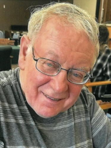 Arnold John Reinhart